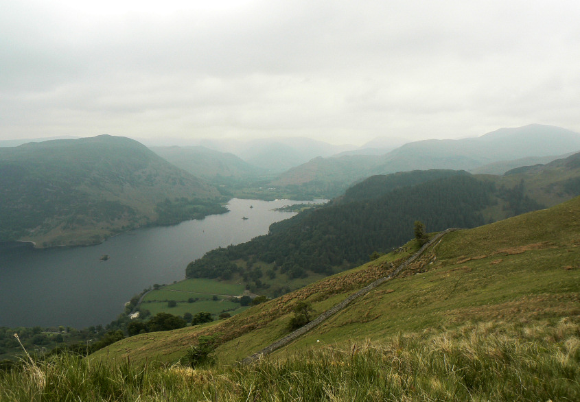Ullswater Ullswater